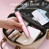 Glow G1 2 in 1 Portable Women Bikini Trimmer&Shaver