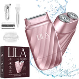 Breeze B2 MAX Women Multi-function Razor & Trimmer