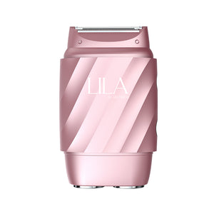 Breeze B2 MAX Women Multi-function Razor & Trimmer