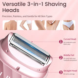 Breeze B2 Women Multi-function Razor & Trimmer
