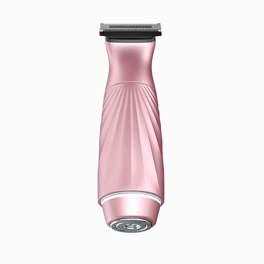 Pearl P1 2 in 1 Women Bikini Trimmer & Shaver