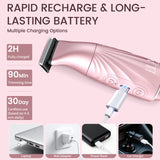 Pearl P1 Pro 2 in 1 Women Bikini Trimmer & Shaver