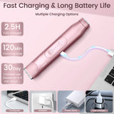 Glow G1 2 in 1 Portable Women Bikini Trimmer&Shaver